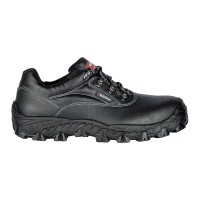 SAPATO PELE NEW CELTIC S3S SC CI FO SR